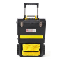 Тележка для инструментов Intertool BX-3018 470x270x630мм