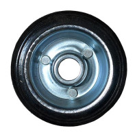 Колесо для тележки 75/25-45 игольчатый подшипник