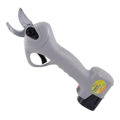 Купить Секатор аккумуляторный Master-tool 14-6000 HQ 2x16.8V Li-ion Дом, сад, огород