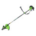 Купить Бензокоса Кедр Профи 5500Вт 5 ножей плюс 2 катушки Дом, сад, огород