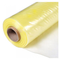 Пленка тепличная УФ-стабилизированная Welltex 12мес 120мкм 1.5х100м
