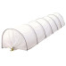 Парник Shadow из агроволокна 60г/м2 10м Купить Парник Shadow из агроволокна 60г/м2 10м Дом, сад, огород