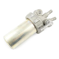 Кран топливный м/б 190N/195N 12/15Hp с фильтром