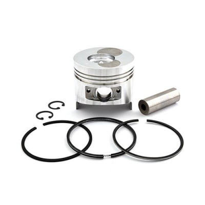 Купить Поршень м/б 186F 6Hp 0.50 d86.50 Дом, сад, огород
