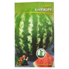 Купить Семена арбуза Княжич 4гр 20шт Дом, сад, огород