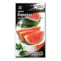 Семена арбуза Агромакси Карапуз 2г