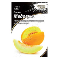 Семена дыни Агромакси Медовуха 2г