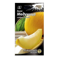 Семена дыни Агромакси Медуница 2г