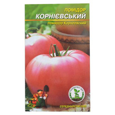 Купить Семена помидора Корнеевский 0.3гр Дом, сад, огород