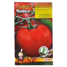 Купить Семена помидора Чайка 0.3гр Дом, сад, огород