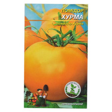 Купить Семена помидора Хурма 0.3гр Дом, сад, огород