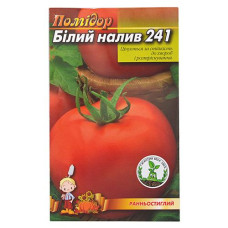 Купить Семена помидора Белый налив 241 0.3гр Дом, сад, огород