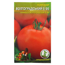 Купить Семена помидора Волгоградский 5/95 0.3гр Дом, сад, огород