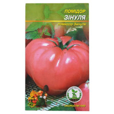 Купить Семена помидора Зинуля 0.3гр Дом, сад, огород