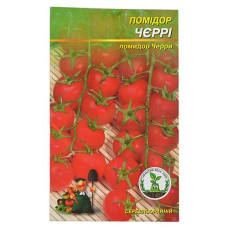 Купить Семена помидора Черри красный 0.3гр Дом, сад, огород