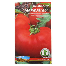 Купить Семена помидора пакет Мармандэ 0.2гр Дом, сад, огород