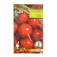 Купить Семена редиса Заря 3гр Дом, сад, огород