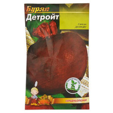 Купить Семена свеклы Детройт 10гр Дом, сад, огород