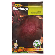 Купить Семена свеклы Боливар 10гр Дом, сад, огород