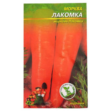 Купить Семена моркови Лакомка 4гр Дом, сад, огород
