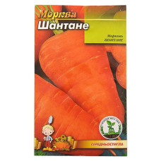 Купить Семена моркови Шантане 4гр Дом, сад, огород