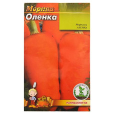 Купить Семена моркови Аленка 4гр Дом, сад, огород