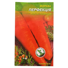 Купить Семена моркови Перфекция 4гр Дом, сад, огород