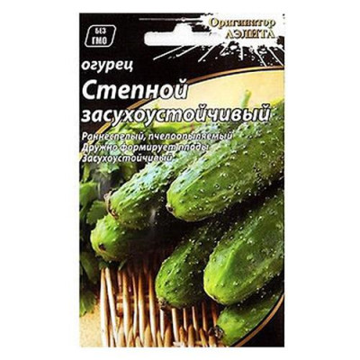 Семена огурца Агромакси Степной засухоустойчивый пчелоопыляемый банка 200г Купить Семена огурца Агромакси Степной засухоустойчивый пчелоопыляемый банка 200г Дом, сад, огород