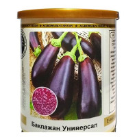 Семена баклажана Агромакси Универсал 100г