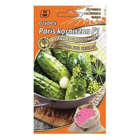 Семена огурцов Агромакси Paris korniszon F1 5г