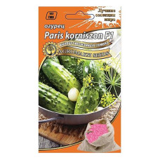 Семена огурцов Агромакси Paris korniszon F1 5г