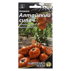 Семена томата Агромакси Алтайский силач 0.1г