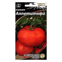 Семена томата Агромакси Аппетитный 0.1г