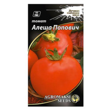 Семена томата Агромакси Алеша Попович 0.1г