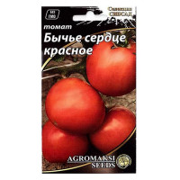 Семена томата Агромакси Бугай розовый 0.1г