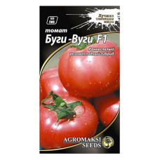 Семена томата Агромакси Буги-Вуги F1 0.1г