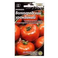 Семена томата Агромакси Волгоградский урожайный 0.1г