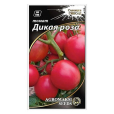 Купить Семена томата Агромакси Дикая роза 0.1г Дом, сад, огород