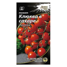 Купить Семена томата Агромакси Клюква в сахаре 0.1г Дом, сад, огород
