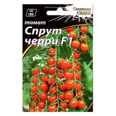 Купить Семена томата Агромакси Спрут черри F1 0.1г Дом, сад, огород