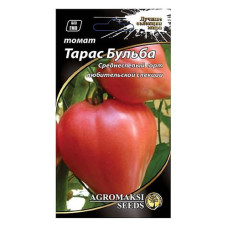 Купить Семена томата Агромакси Тарас Бульба 0.1г Дом, сад, огород