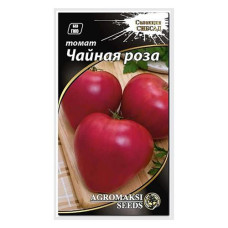 Купить Семена томата Агромакси Чайная роза 0.1г Дом, сад, огород