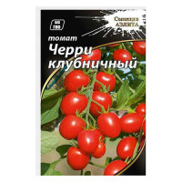 Семена томата Агромакси Черри клубичный 0.1г