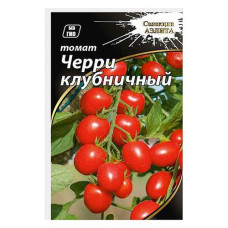 Купить Семена томата Агромакси Черри клубичный 0.1г Дом, сад, огород