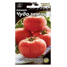 Купить Семена томата Агромакси Чудо земли 0.1г Дом, сад, огород