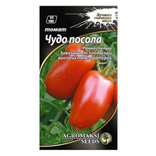 Купить Семена томата Агромакси Чудо посола 0.1г Дом, сад, огород