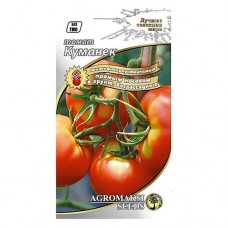 Купить Семена томата безрассадного Агромакси Куманек 0.4г Дом, сад, огород