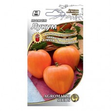 Купить Семена томата безрассадного Агромакси Лукум 0.4г Дом, сад, огород