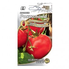 Купить Семена томата безрассадного Агромакси Роксолана 0.4г Дом, сад, огород