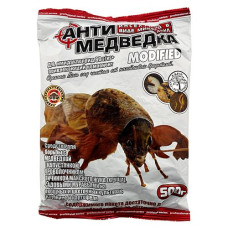 Купить Средство Агромакси Антимедведка Prof Series гранула 500г Дом, сад, огород